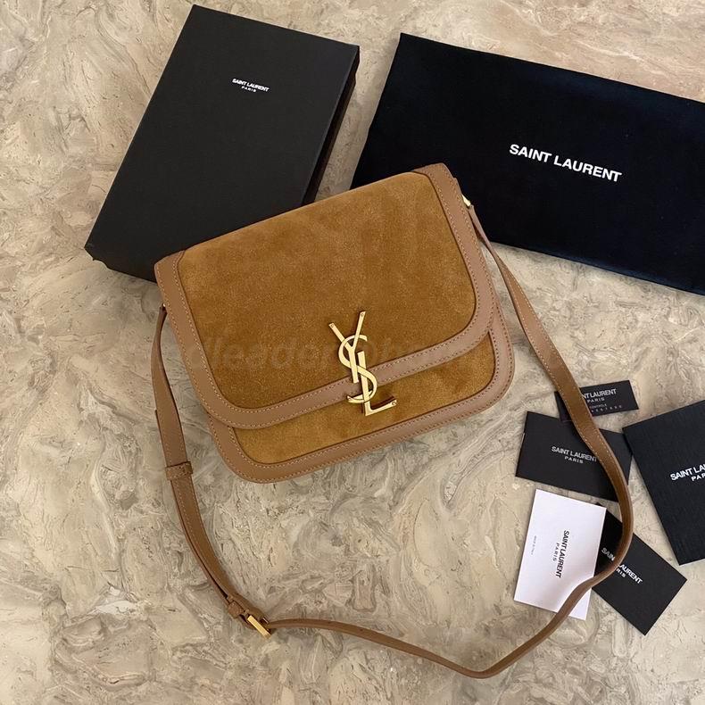 YSL Handbags 246